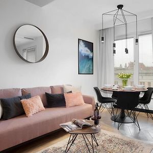 Elite Apartments Old Town Rajska Residence